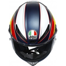 Шлем интеграл AGV Corsa R Supersport
