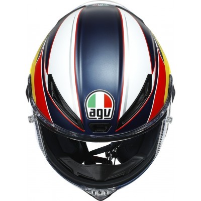 Шлем интеграл AGV Corsa R Supersport