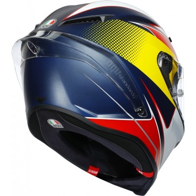 Шлем интеграл AGV Corsa R Supersport