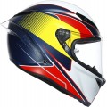 Шлем интеграл AGV Corsa R Supersport