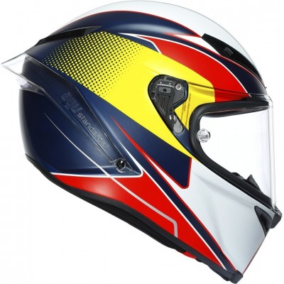 Шлем интеграл AGV Corsa R Supersport