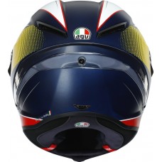 Шлем интеграл AGV Corsa R Supersport