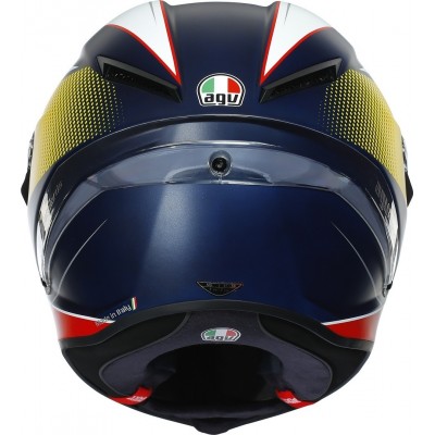 Шлем интеграл AGV Corsa R Supersport
