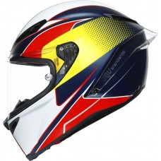 Шлем интеграл AGV Corsa R Supersport