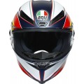Шлем интеграл AGV Corsa R Supersport