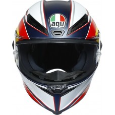 Шлем интеграл AGV Corsa R Supersport