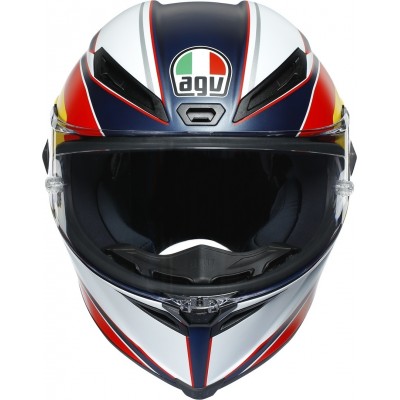 Шлем интеграл AGV Corsa R Supersport