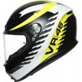 Шлем AGV K-6 Rapid 46
