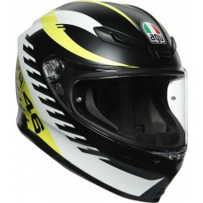 Шлем AGV K-6 Rapid 46