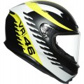 Шлем AGV K-6 Rapid 46
