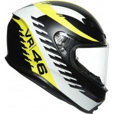 Шлем AGV K-6 Rapid 46