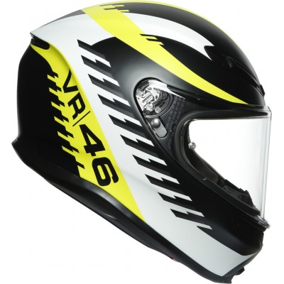Шлем AGV K-6 Rapid 46