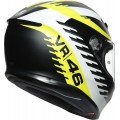 Шлем AGV K-6 Rapid 46