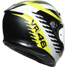Шлем AGV K-6 Rapid 46