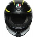 Шлем AGV K-6 Rapid 46