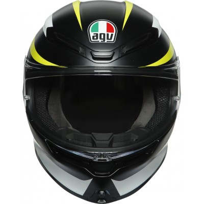 Шлем AGV K-6 Rapid 46