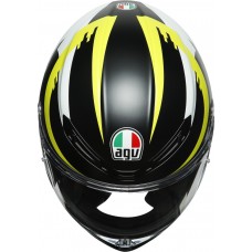 Шлем AGV K-6 Rapid 46