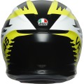 Шлем AGV K-6 Rapid 46