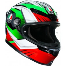 Шлем интеграл AGV K6 Excite