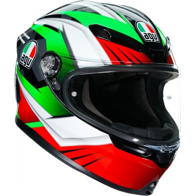 Шлем интеграл AGV K6 Excite