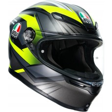 Шлем интеграл AGV K6 Excite