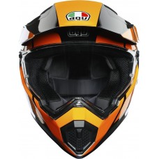Шлем эндуро AGV AX-9 Trail