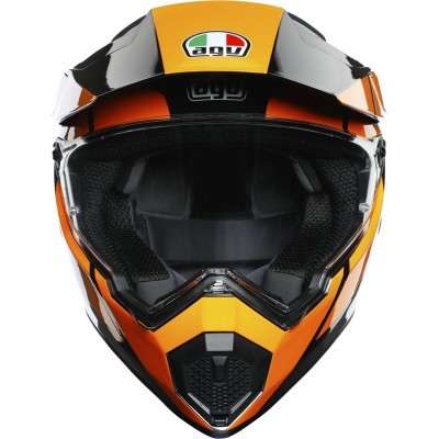 Шлем эндуро AGV AX-9 Trail