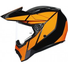 Шлем эндуро AGV AX-9 Trail