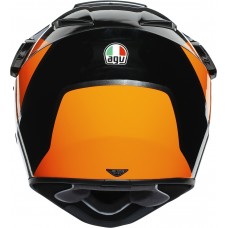 Шлем эндуро AGV AX-9 Trail