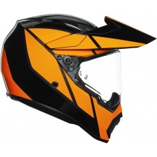 Шлем эндуро AGV AX-9 Trail