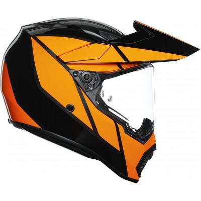 Шлем эндуро AGV AX-9 Trail