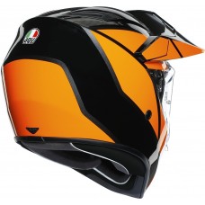 Шлем эндуро AGV AX-9 Trail