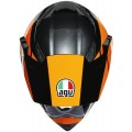Шлем эндуро AGV AX-9 Trail
