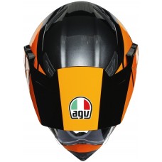 Шлем эндуро AGV AX-9 Trail