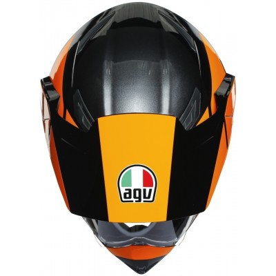 Шлем эндуро AGV AX-9 Trail