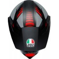 Шлем эндуро AGV AX-9 Refractive