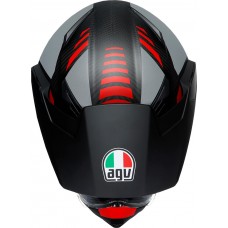 Шлем эндуро AGV AX-9 Refractive