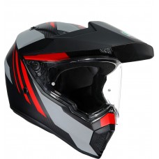 Шлем эндуро AGV AX-9 Refractive