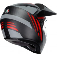 Шлем эндуро AGV AX-9 Refractive