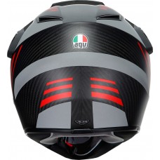 Шлем эндуро AGV AX-9 Refractive