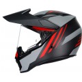 Шлем эндуро AGV AX-9 Refractive