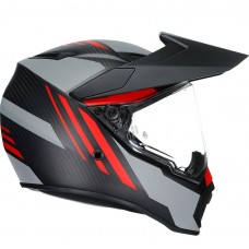 Шлем эндуро AGV AX-9 Refractive