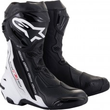 Ботинки Alpinestars Supertech R Vented Ботинки Alpinestars Supertech R Vented