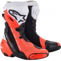 Ботинки Alpinestars Supertech R Vented Ботинки Alpinestars Supertech R Vented