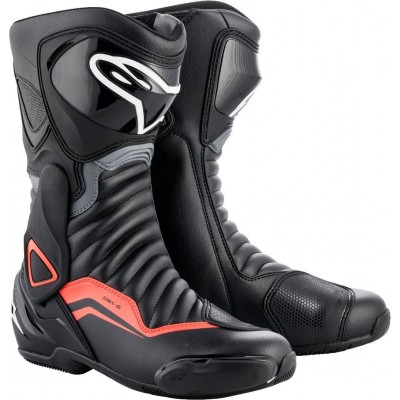 Ботинки Alpinestars SMX-6 V2