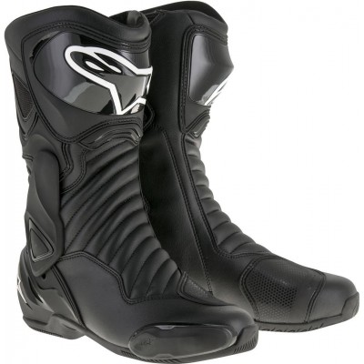 Ботинки Alpinestars SMX-6 V2