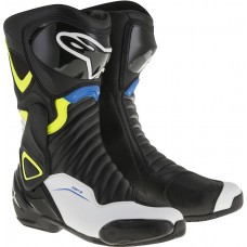 Ботинки Alpinestars SMX-6 V2 Ботинки Alpinestars SMX-6 V2