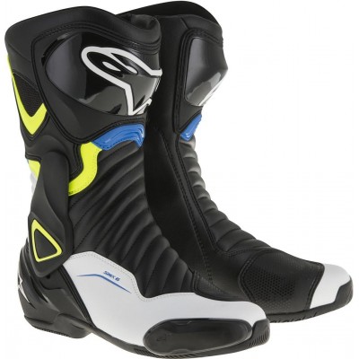 Ботинки Alpinestars SMX-6 V2