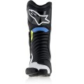 Ботинки Alpinestars SMX-6 V2