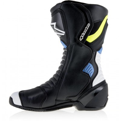 Ботинки Alpinestars SMX-6 V2